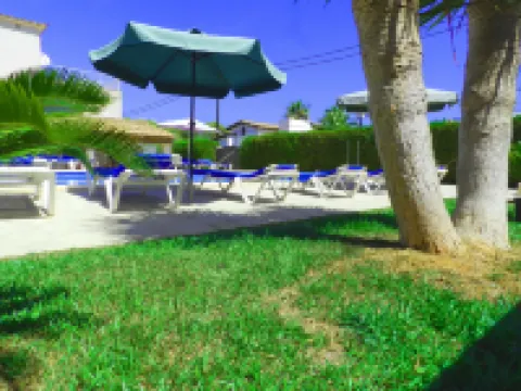 Apartaments Marina Sol I Pins