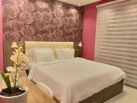 Western Gate Residence - Hot Springs