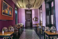 Hotel Lavanda Cas Merida - breakfast
