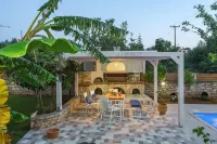 Villa Camellia Crete