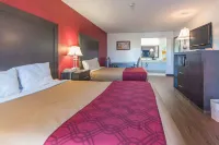 Econo Lodge Hotels in Doswell