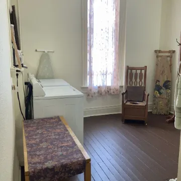 Historic Capitol Hotel Vacation Suites Downtown