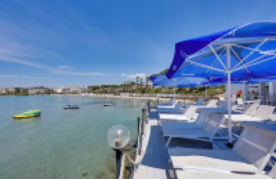 Marti Prime Beach Hotel