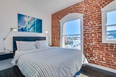 Venice Breeze Suites Hotel a Venice