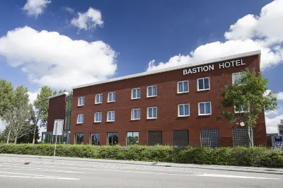 Bastion Hotel Brielle - Europoort Hotels near the Zeetoren