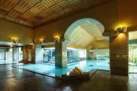 Shiratama No Yu Senkei Hotel a Shibata