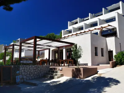 Villa Ana Hôtels à : 