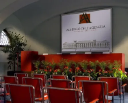 Albergo Corte Albertina