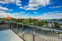 Copernicus Toruń Hotel - วิว