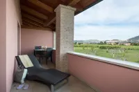 Valle di Assisi Hotel & Spa - Scenic