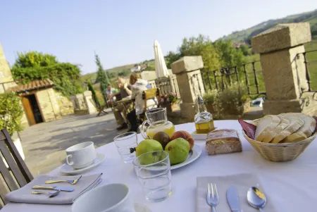 La Casa del Organista