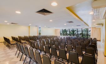 Brisamar Hotel & Spa São Luís