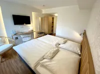 Hotel Deutsches Haus Các khách sạn ở Marktbreit