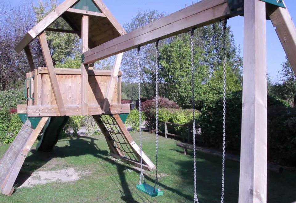 도멘 드 라 포레 도리엔트 골프 코스