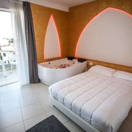 Hotel Oceanomare