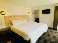 Quality Lodge