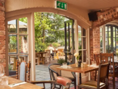 Mill on the Exe Hotels in Exeter