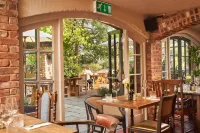 Mill on the Exe Hotel di Exeter