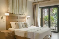 Daluz Boutique Hotel - balcony