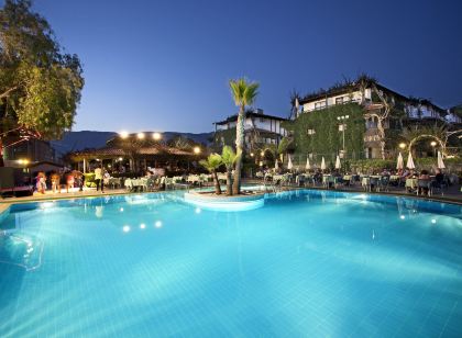 Titan Club Hotel Ultra All Inclusive