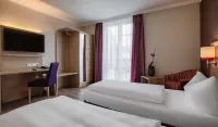 Hotel Rosenhof, Kemmern Hotels in Ebelsbach