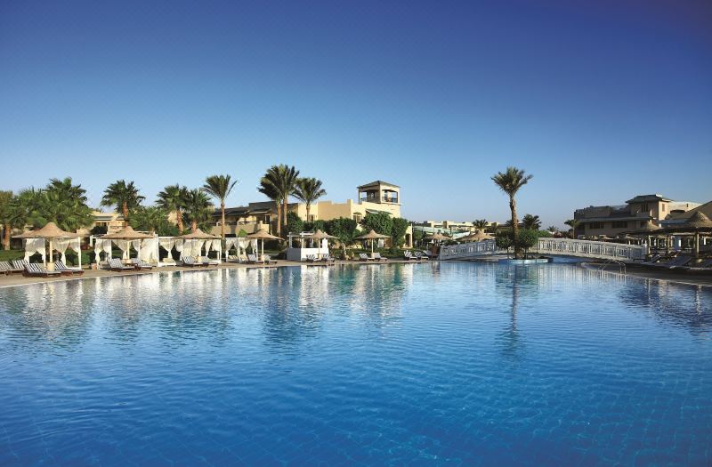 Coral Sea Holiday Resort and Aqua Park photo 5