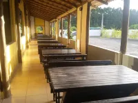 Pousada Chef Brasil Hotels in Barra Velha