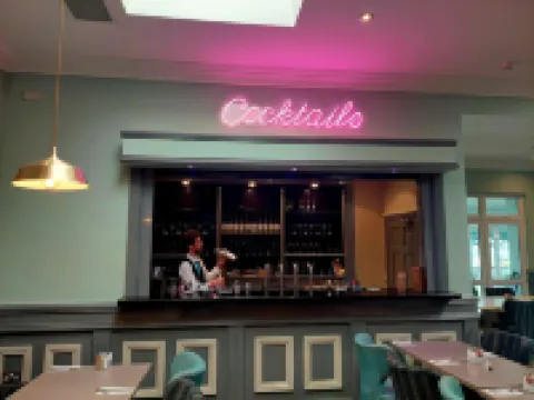 弗蘭納裏酒店 戈爾韋酒店