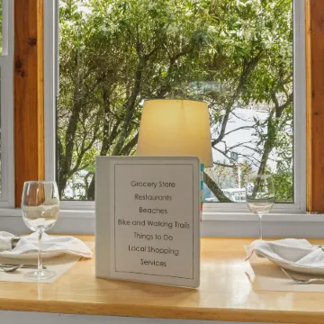 The Seagrove Suites & Guest Rooms