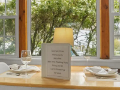 The Seagrove Suites & Guest Rooms