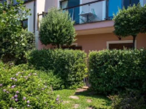 Hotel Martino Hotels in Maratea