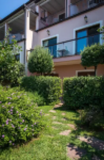 ホテル マルティーノ