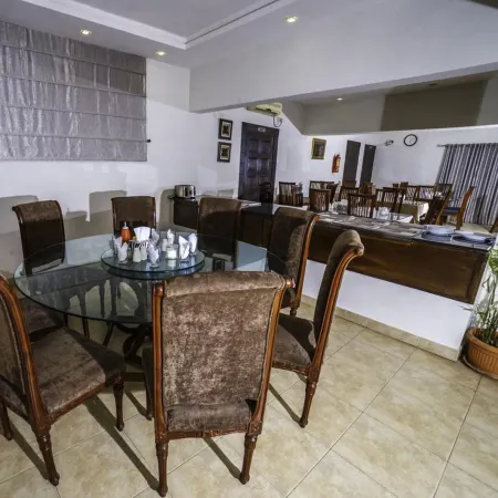 VIP House