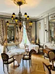 Hostellerie Cèdre & Spa Beaune - breakfast