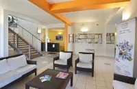 Résidence Néméa Iroise Armorique Hotels in Plougonvelin