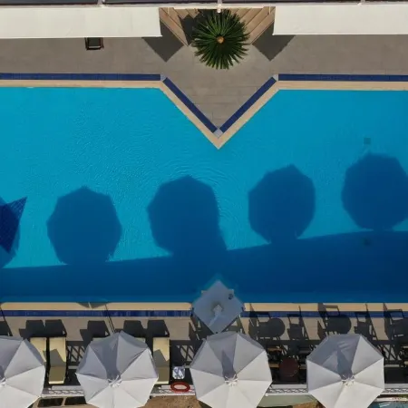 King Minos Hotel