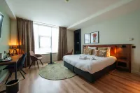 Hotel les Jardins de La Molignée Hotels in Onhaye