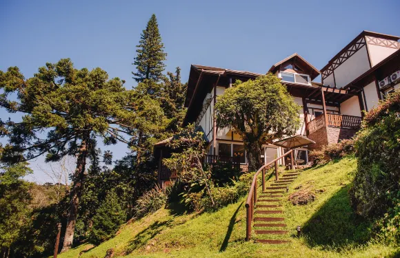 克里納花園酒店