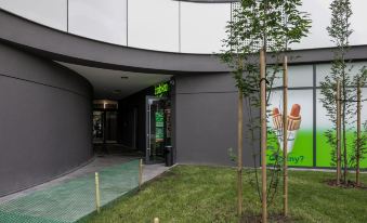 Apartamenty Barska 69