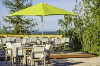 Hôtel la Garenne Hotels in Saverne