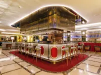 Turim Lisboa Hotel Hotels near Av. Liberdade