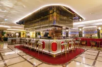 Turim Lisboa Hotel - 4 звезды
