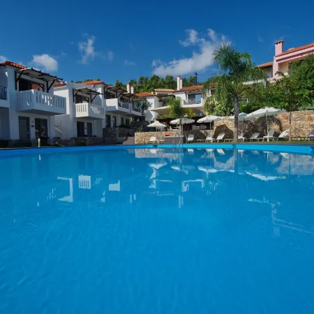 4 Epoches Hotel
