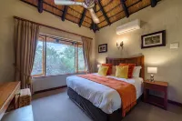 Kruger Park Lodge Unit No. 524 - 4-Star