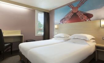B&B Hotel Marne-la-Vallée Chelles