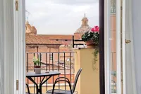 CancelleriaDieci -  Appartamenti vacanze