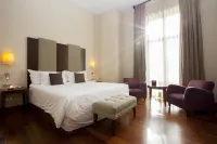 Hotel URH Palacio de Oriol Hotel a Sestao