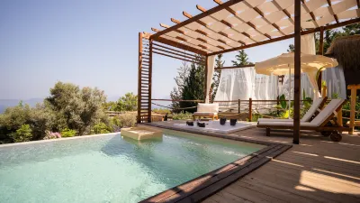 Lov Faralya Adults Only Hôtels à : Uzunyurt Mahallesi