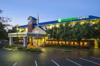 Holiday Inn Express Frazer-Malvern فنادق في East Whiteland Township