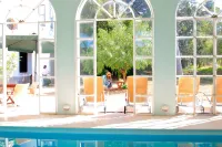 Casa de Mogofores - Pool